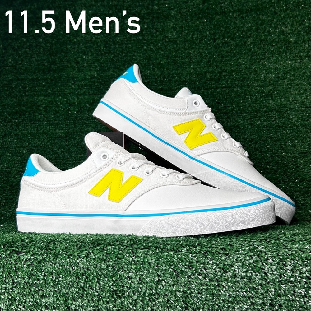 New Balance shoes